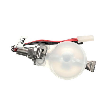 Stero Dishwasher Float Probe Assembly Parker P49-6987